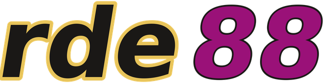 rde88 logo