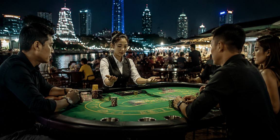 rde88 Lịch bàn live casino tại rde88 hoạt động thế nào